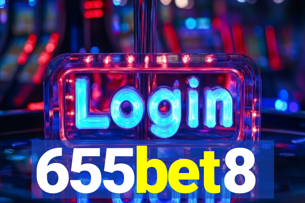 655bet8