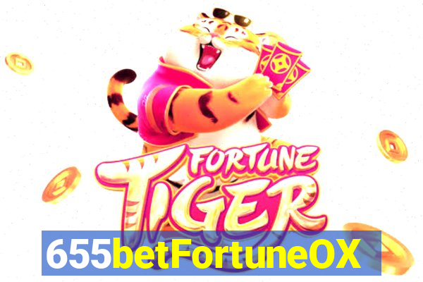 655betFortuneOX