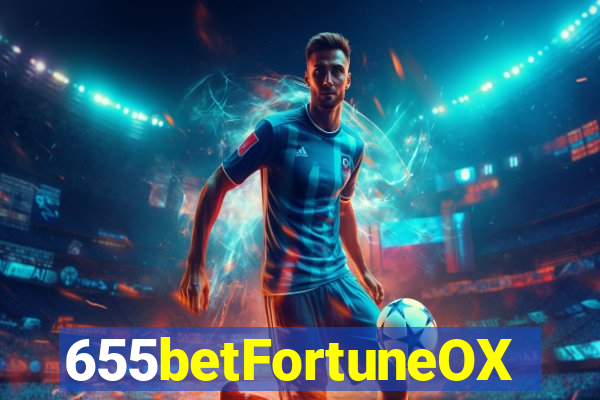 655betFortuneOX