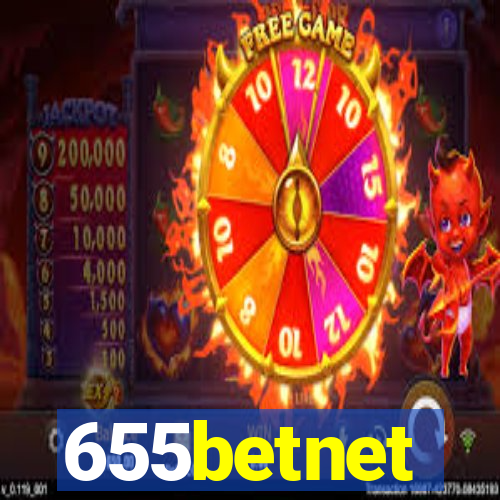 655betnet