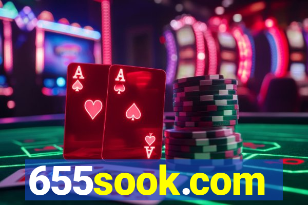 655sook.com