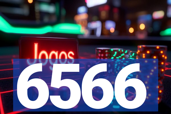 6566