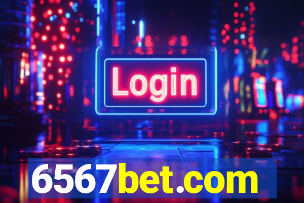6567bet.com