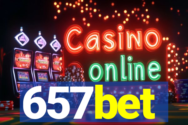 657bet