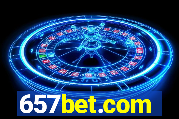 657bet.com
