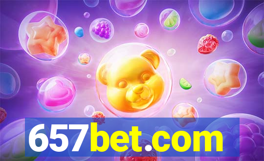 657bet.com