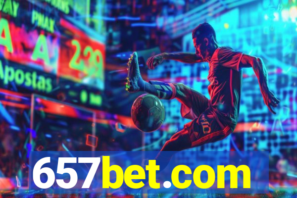 657bet.com