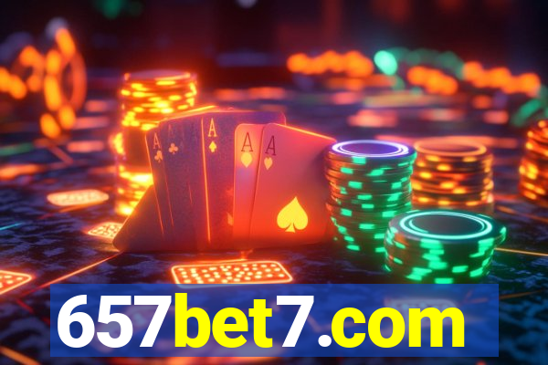 657bet7.com