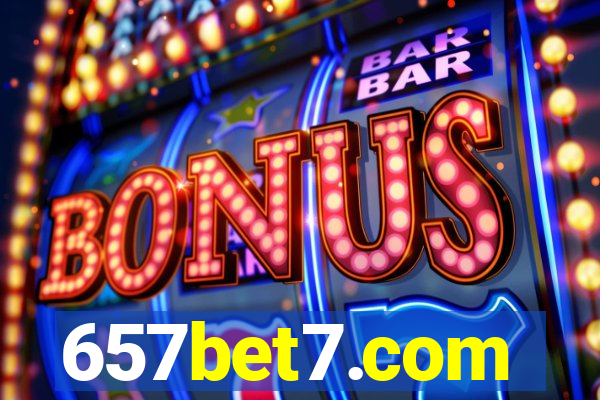 657bet7.com