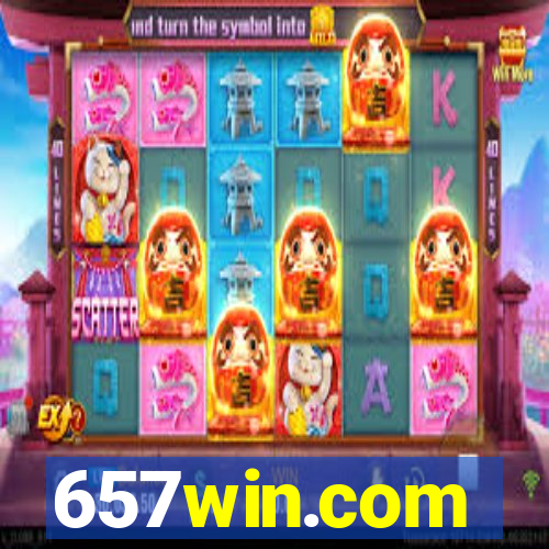 657win.com