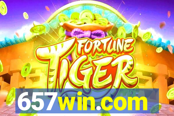 657win.com