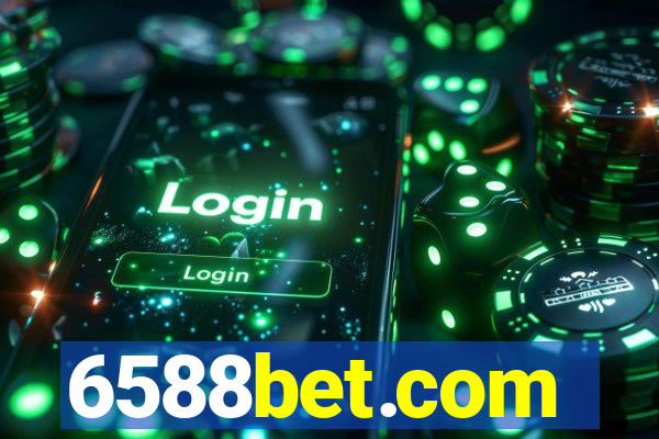 6588bet.com