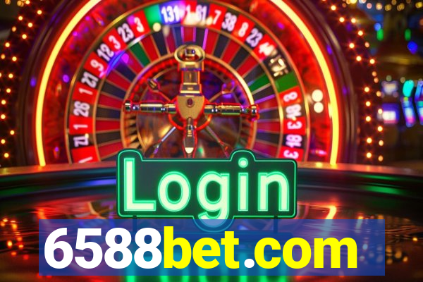 6588bet.com