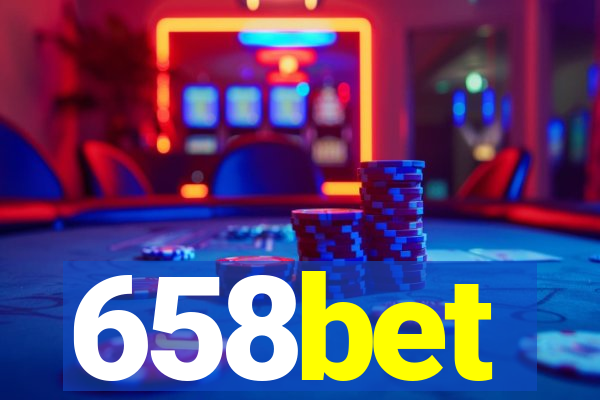658bet