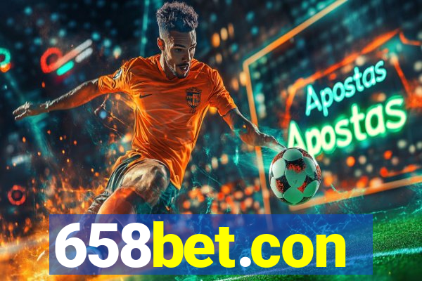 658bet.con