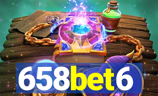 658bet6