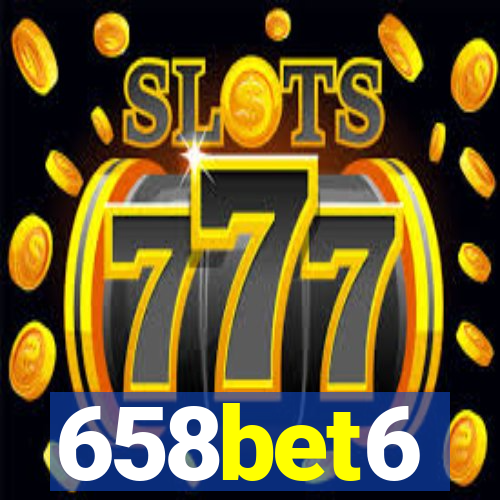 658bet6