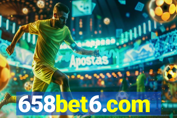 658bet6.com