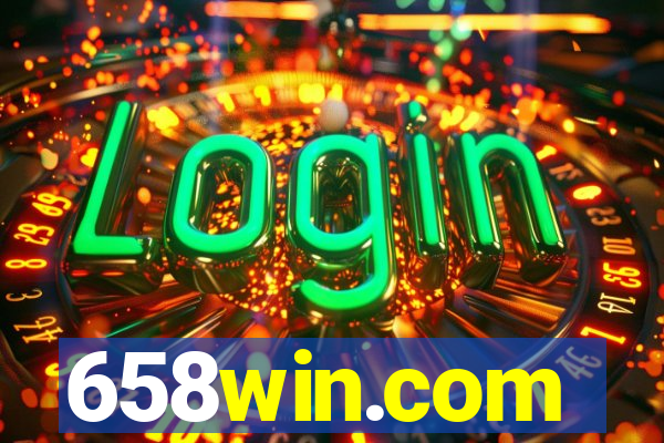 658win.com