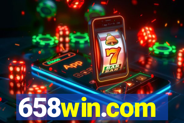 658win.com
