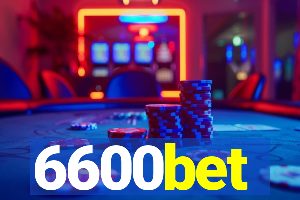6600bet