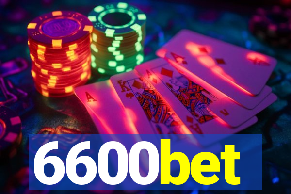 6600bet