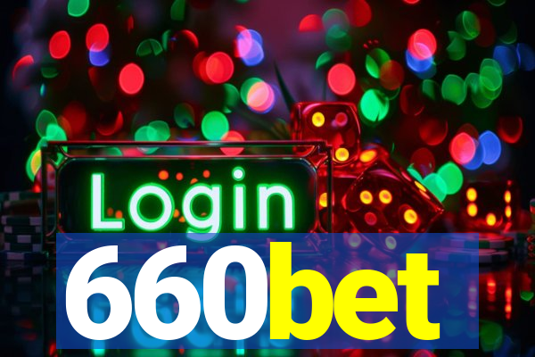 660bet