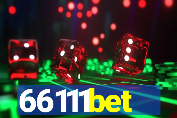 66111bet