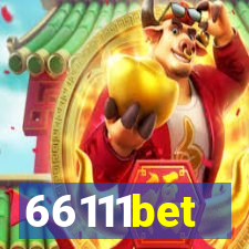 66111bet