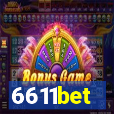6611bet