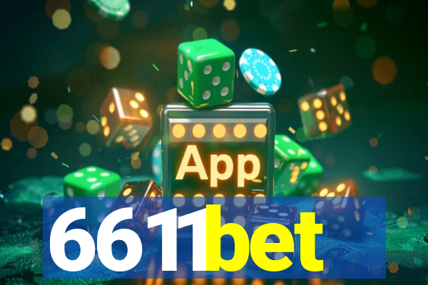 6611bet
