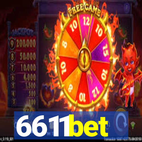 6611bet