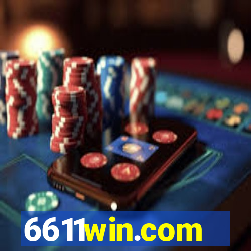 6611win.com