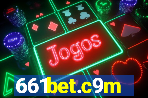 661bet.c9m