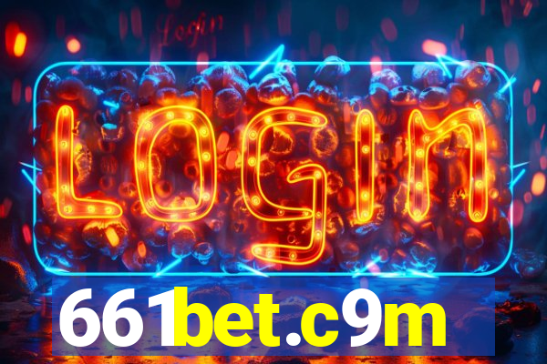 661bet.c9m