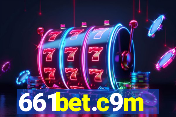 661bet.c9m
