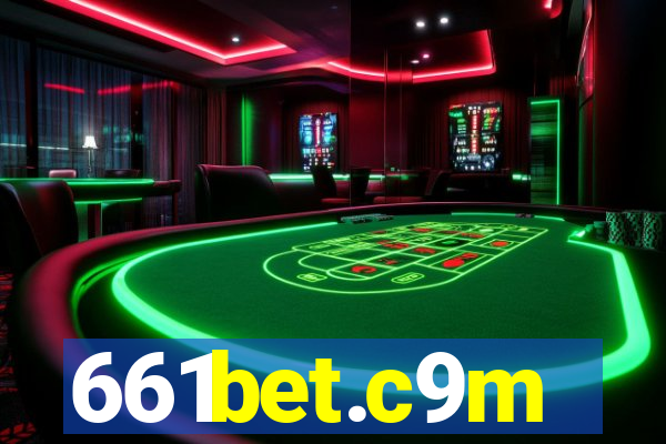 661bet.c9m