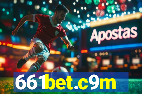 661bet.c9m