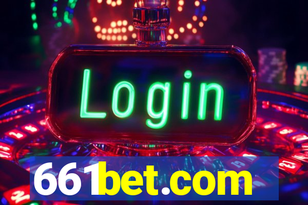 661bet.com