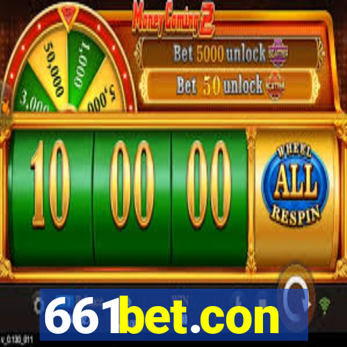 661bet.con