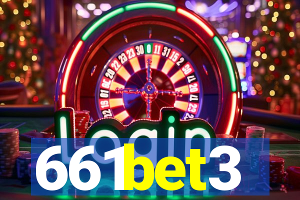 661bet3