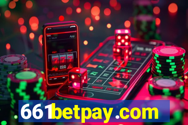 661betpay.com