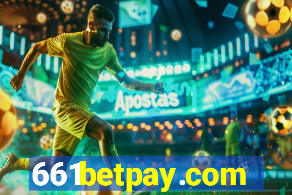 661betpay.com