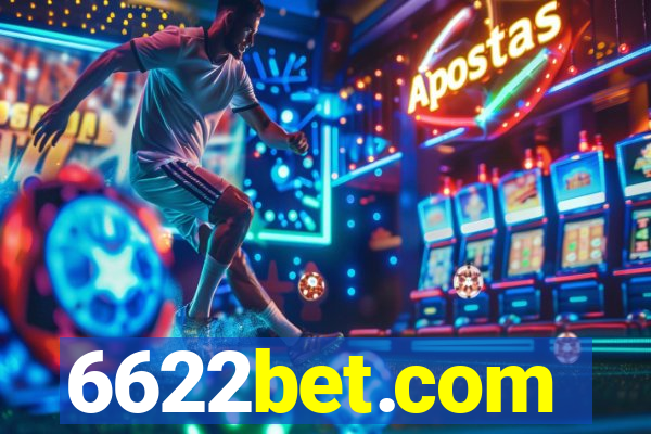 6622bet.com