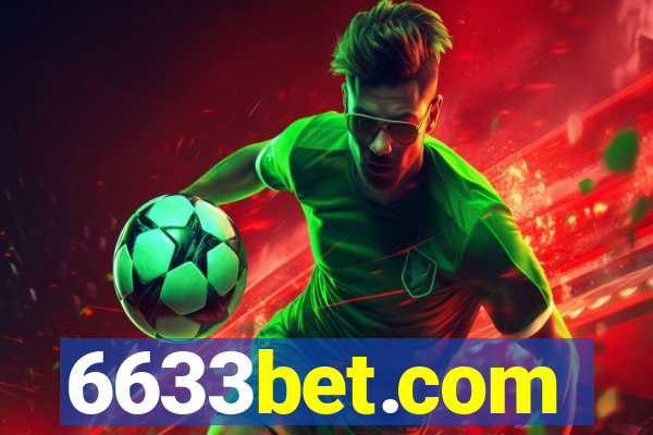 6633bet.com