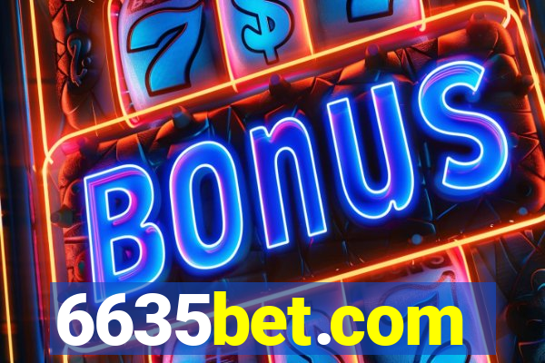 6635bet.com