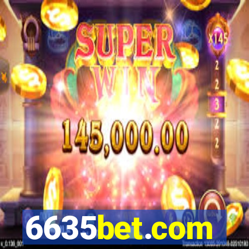 6635bet.com