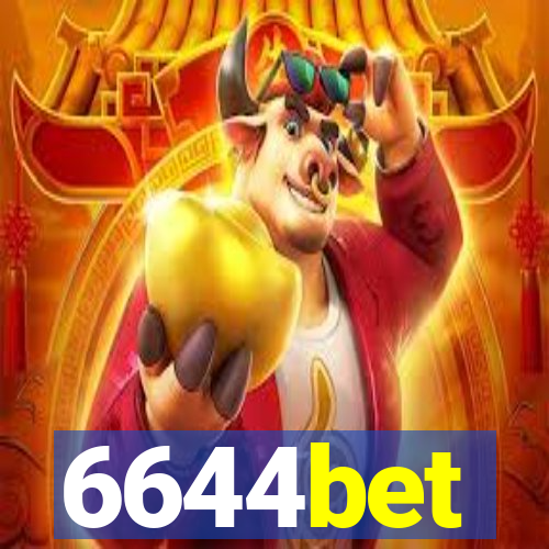 6644bet
