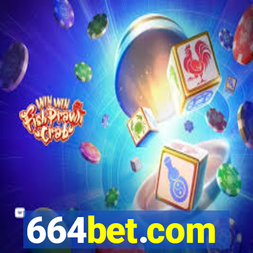 664bet.com