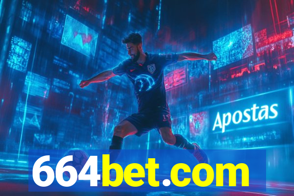 664bet.com